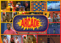 Nick Arcade The Complete DVD Series!