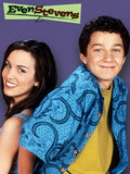 Even Stevens The Complete DVD Series!