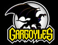 Gargoyles The Complete DVD Series!