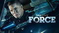 Power Book IV:FORCE The Complete DVD Series!