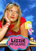 Lizzie McGuire The Complete DVD Series!