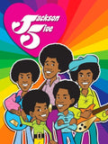 The Jackson 5ive Complete DVD Series!