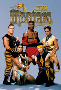 WMAC Masters The Complete DVD Series!