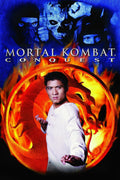 Mortal Kombat Conquest The Complete DVD Series!