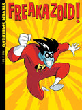 Freakazoid The Complete DVD Series!
