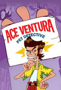 Ace Ventura Pet Detective The Complete Animated DVD Series!