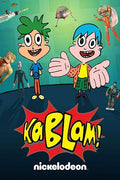 KaBLam The Complete DVD Series!