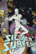 Silver Surfer The Complete DVD Series!