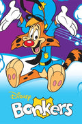 Bonkers The Complete DVD Series!