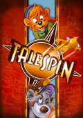 Talespin The Complete DVD Series!
