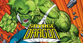 Savage Dragon The Complete DVD Series!