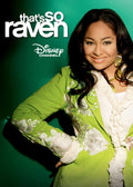 That's So Raven The Complete DVD Series!