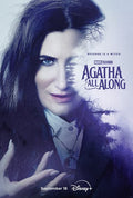 Agatha All Along The Complete Series!