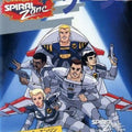 Spiral Zone The Complete Series!