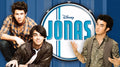 JONAS The Complete DVD Series!