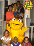 Gullah Gullah Island The Complete DVD Series!