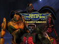 Beast Machines Transformers The Complete DVD Series!