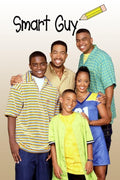 Smart Guy The Complete DVD Series!