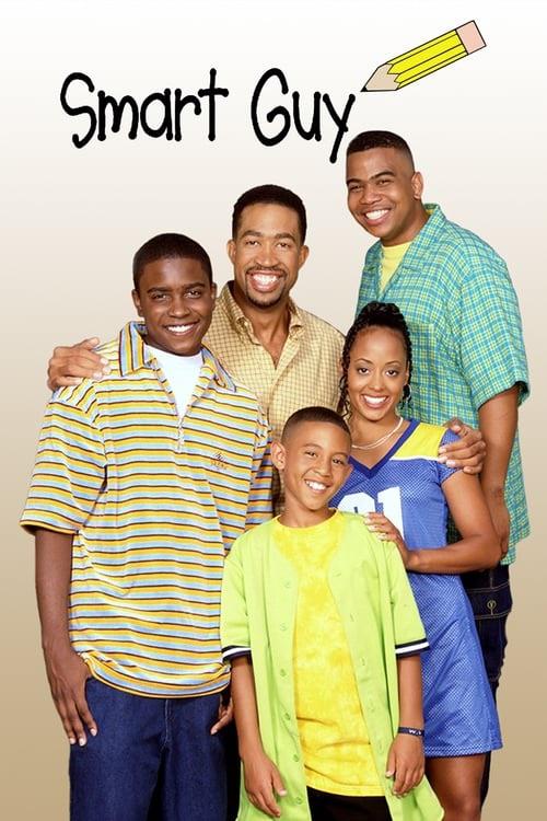 Smart Guy The Complete DVD Series!