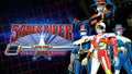 Saber Riders And The Star Sheriff Complete DVD Series!