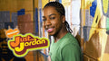 Just Jordan The Complete DVD Series!