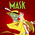 The MASK Complete Animated DVD Series!