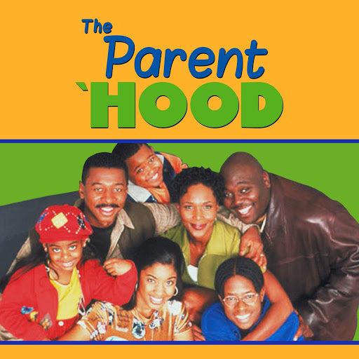 The Parent 'HOOD Complete DVD Series!