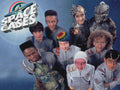Space Cases The Complete DVD Series!